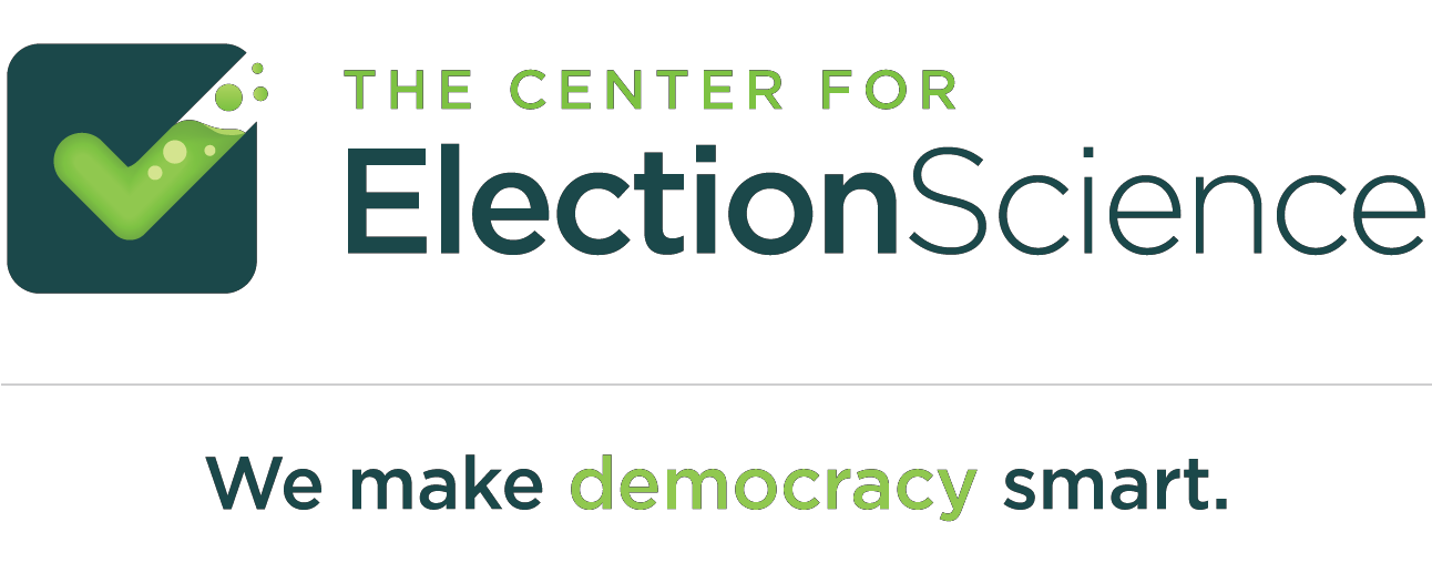 Election Science Logo